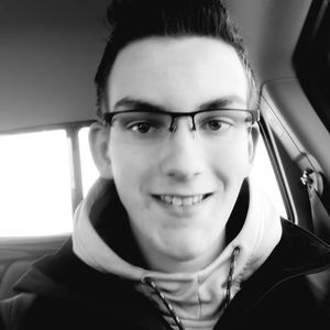 Meet your Posher, Ryan